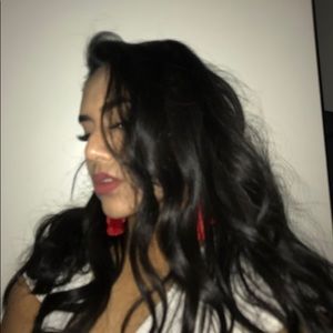 Meet your Posher, Daisy